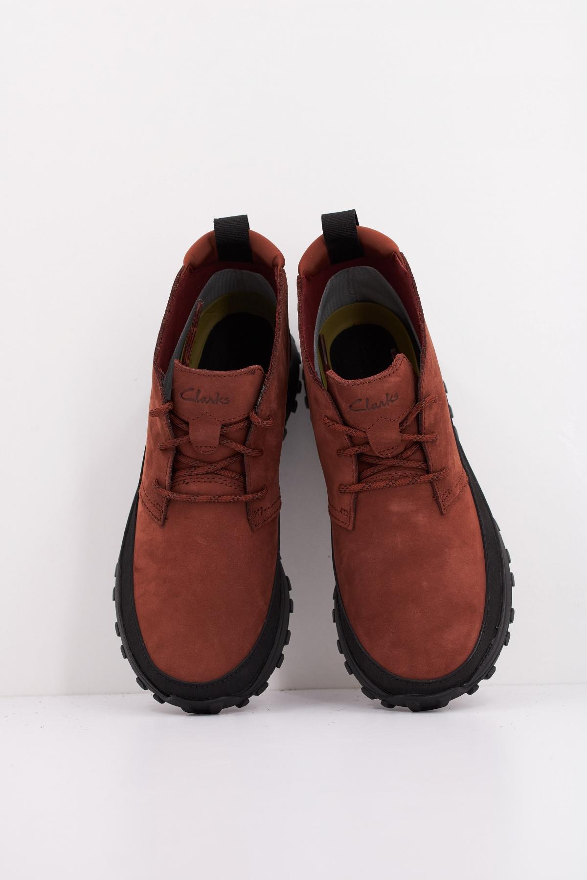 CLARKS ATL TREKDB GTX en color MARRON  (3)