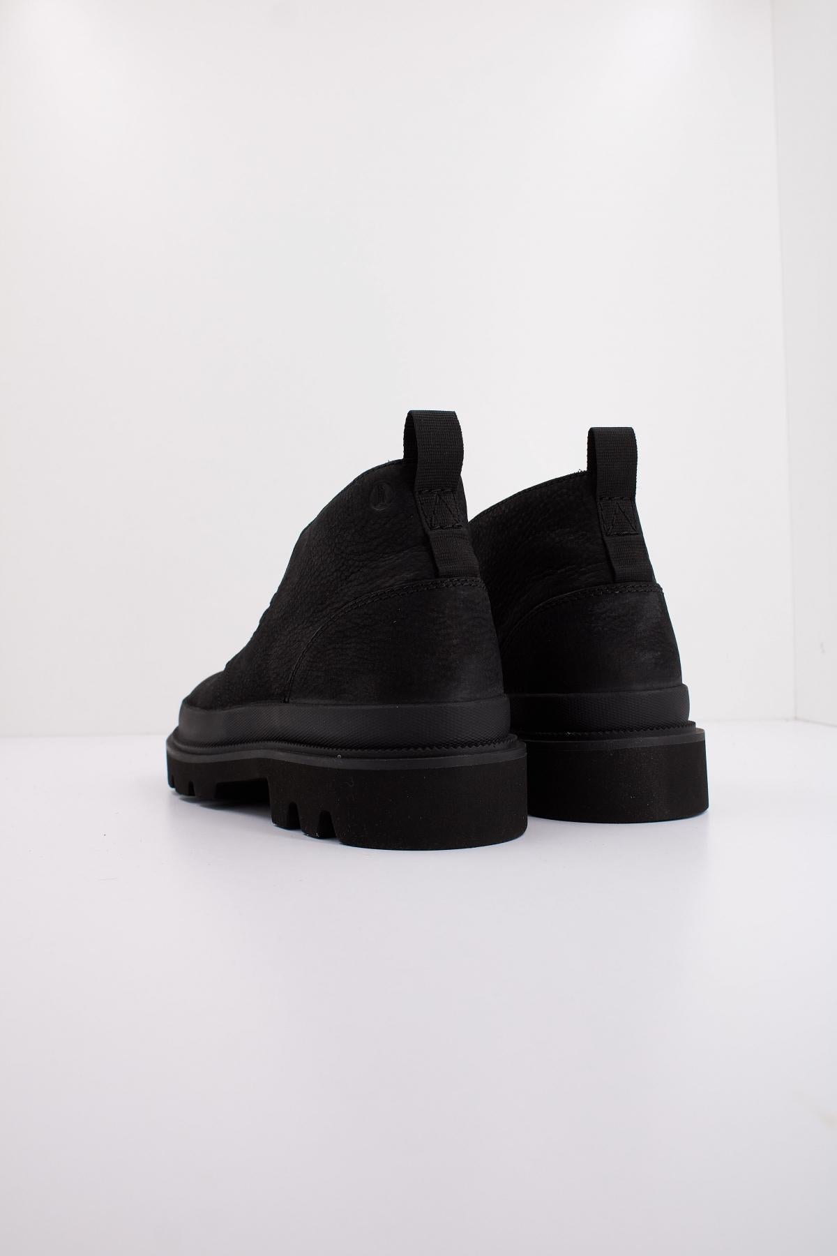 CLARKS BADELL DB en color NEGRO  (4)