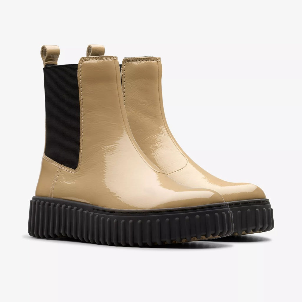 CLARKS TORHILL MAPLE  en color BEIS  (2)
