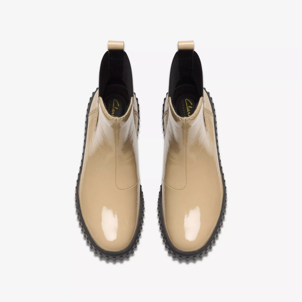 CLARKS TORHILL MAPLE  en color BEIS  (4)