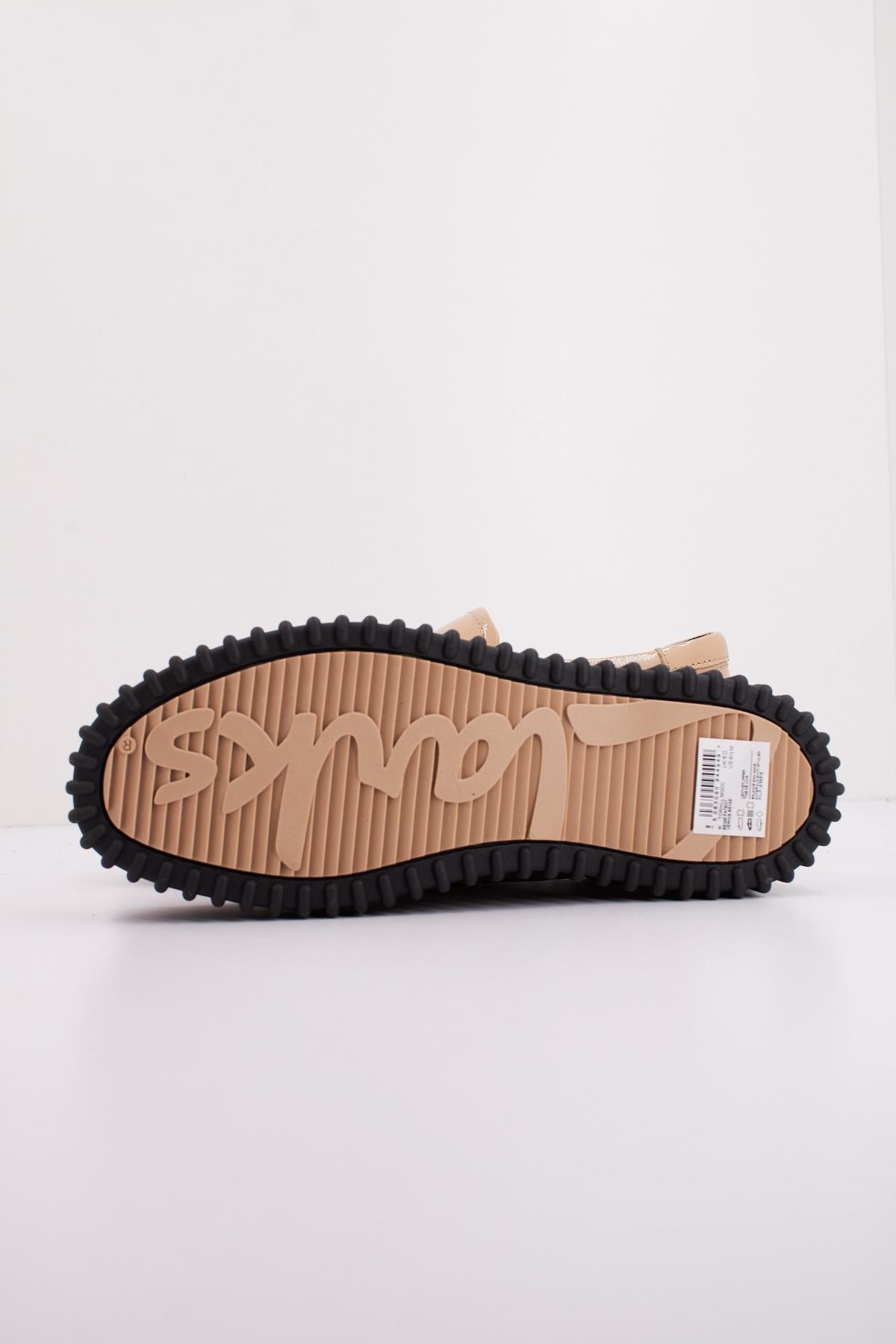 CLARKS TORHILL MOC en color BEIS  (5)