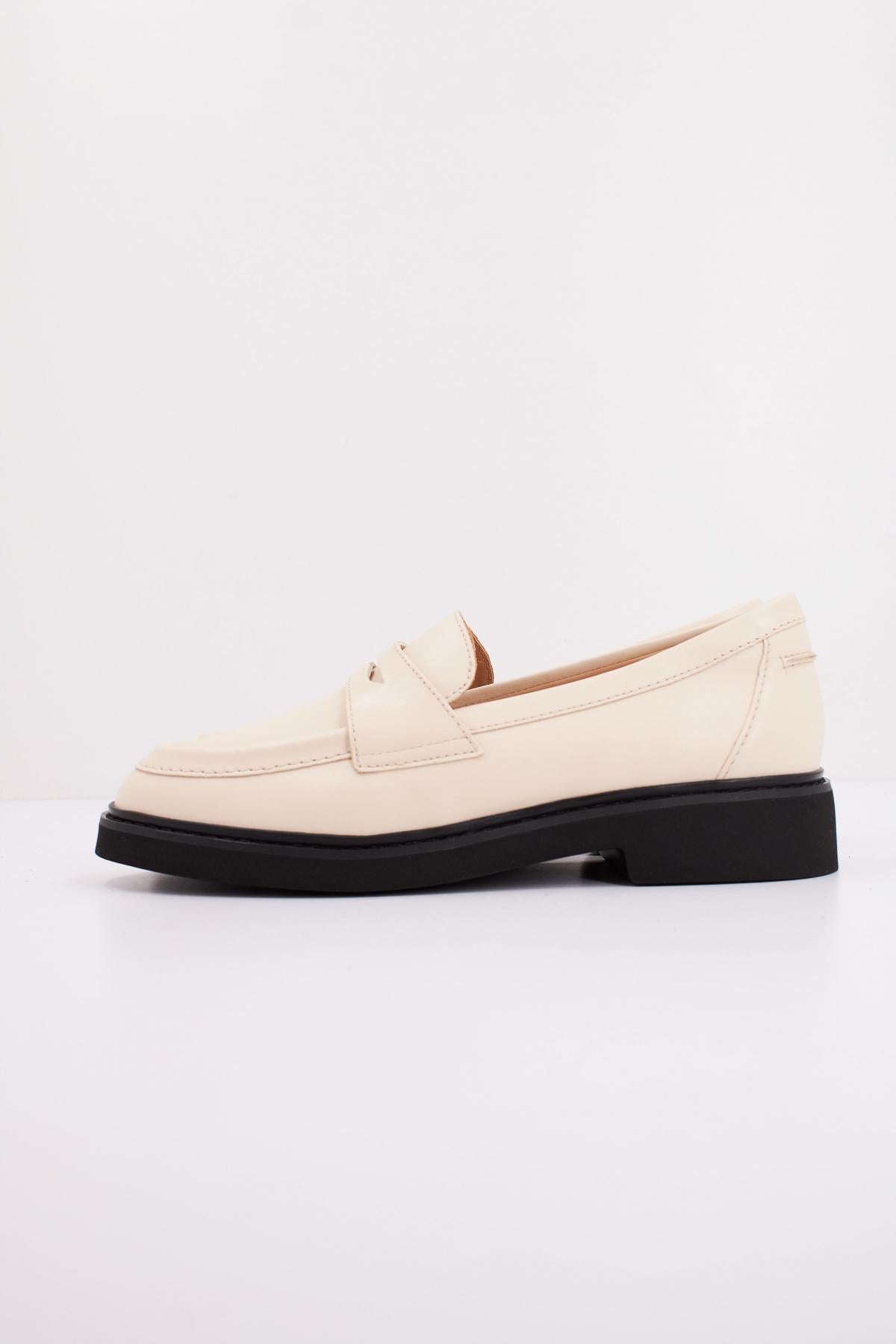 CLARKS SPLEND EDGE en color BEIS  (1)