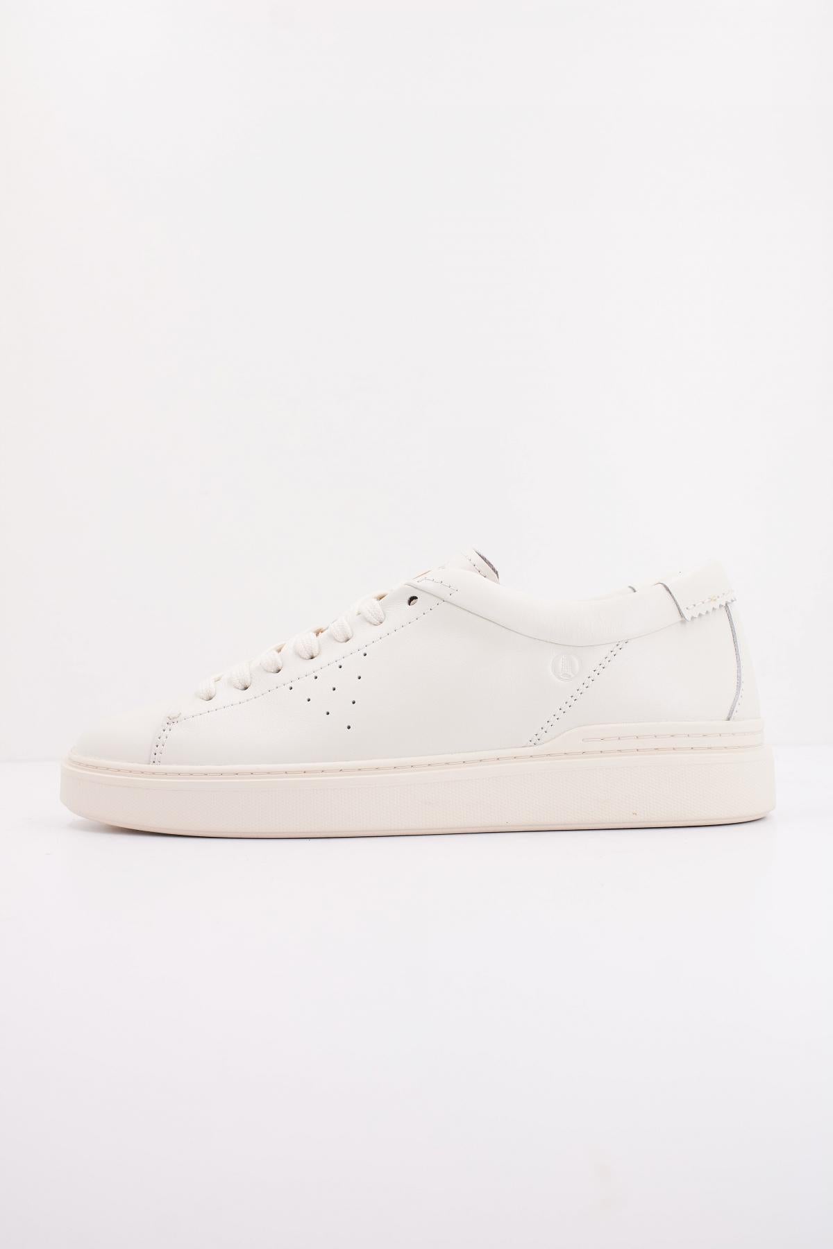 CLARKS CRAFT SWIFT en color BLANCO  (1)