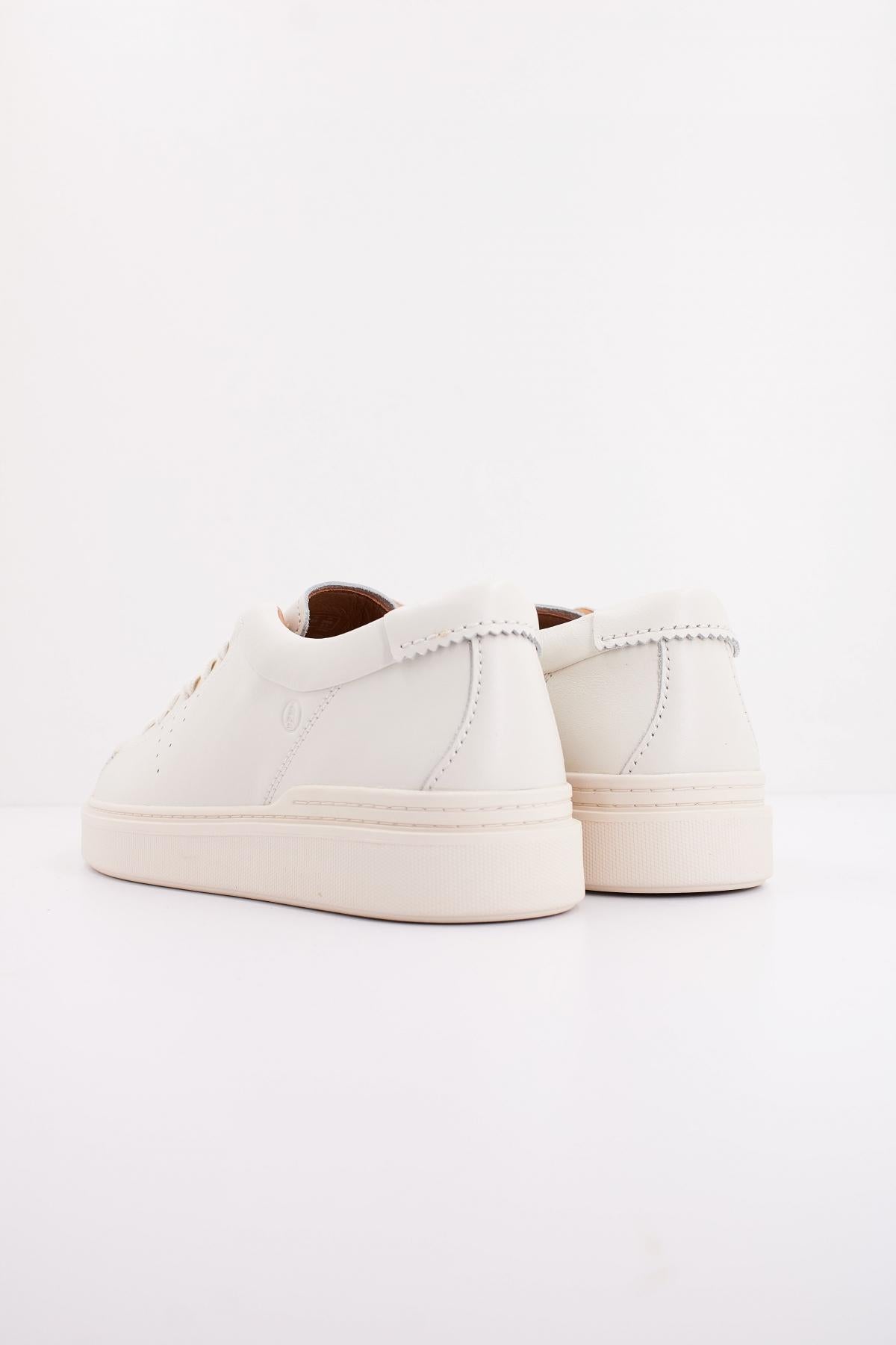CLARKS CRAFT SWIFT en color BLANCO  (4)