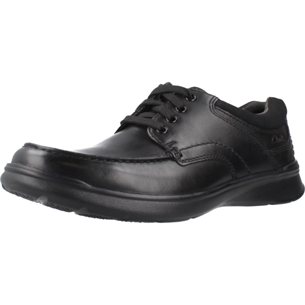 CLARKS COTRELL EDGE en color NEGRO  (1)