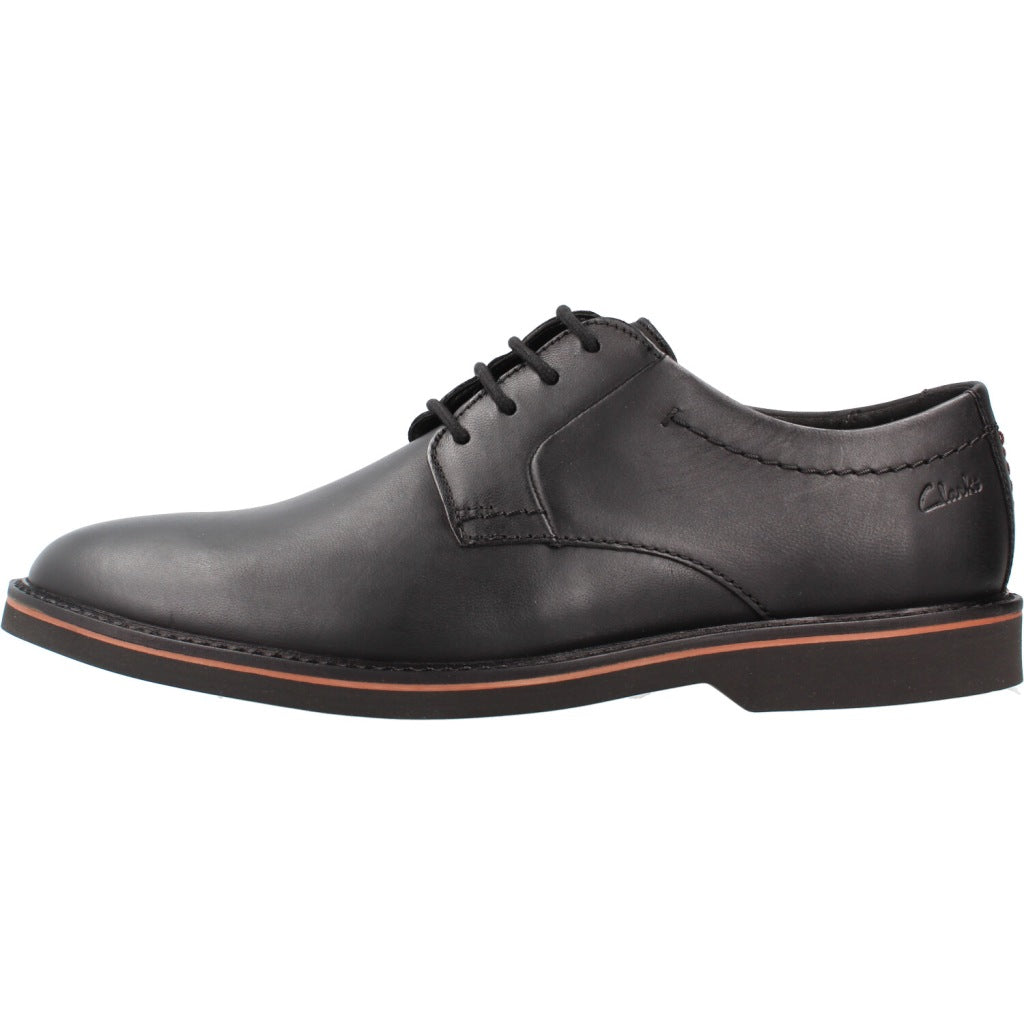 CLARKS C en color NEGRO  (2)
