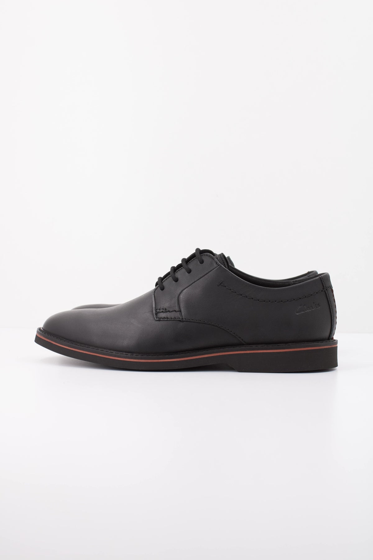 CLARKS C en color NEGRO  (1)