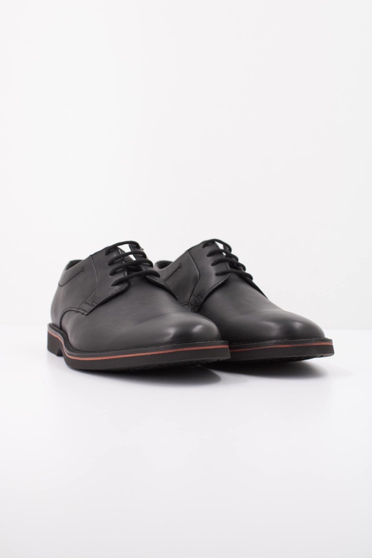 CLARKS C en color NEGRO  (2)