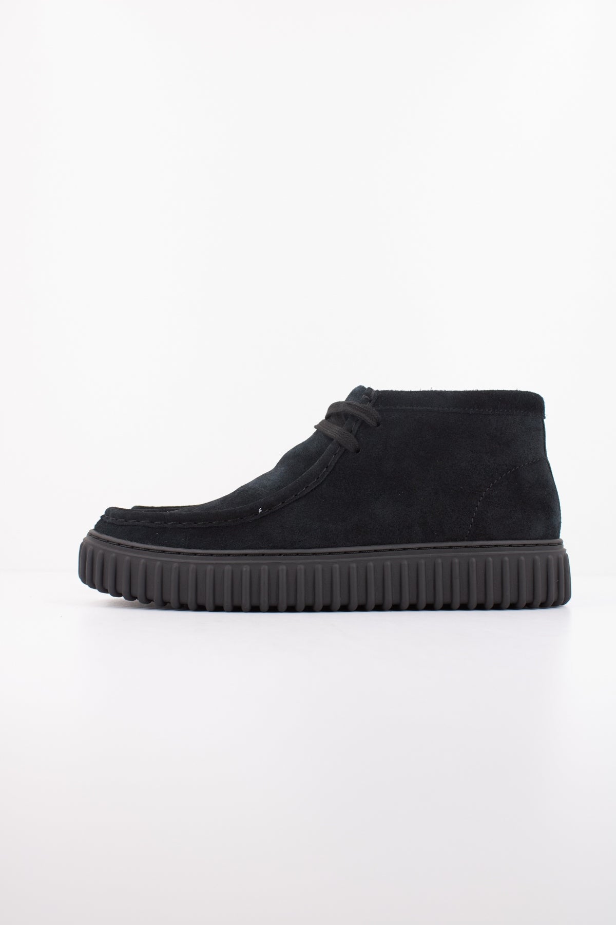 CLARKS TORHILL HI en color NEGRO  (1)