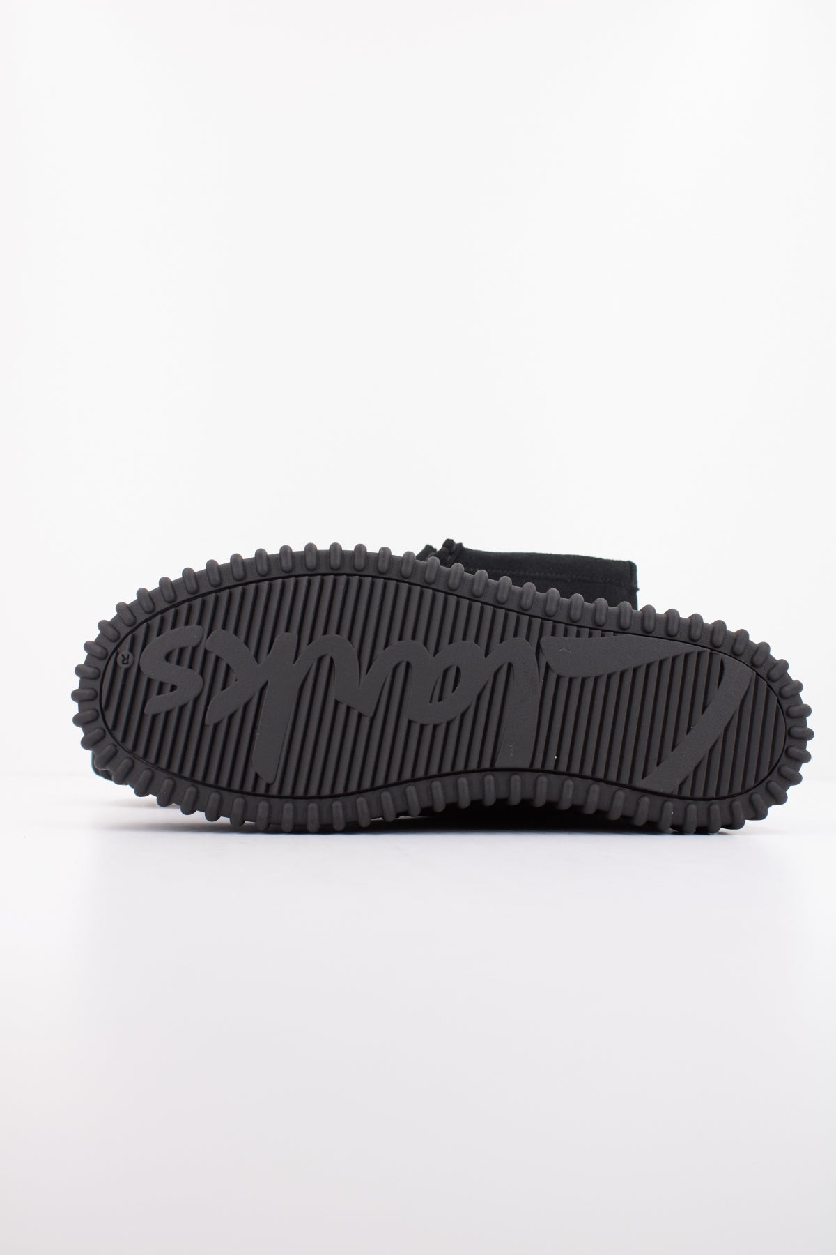 CLARKS TORHILL HI en color NEGRO  (5)