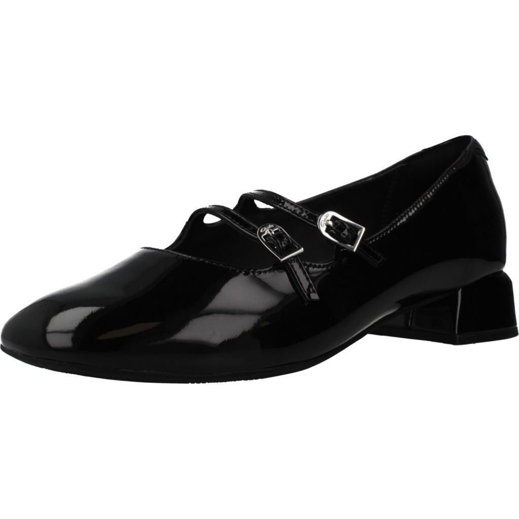 CLARKS C en color NEGRO  (1)