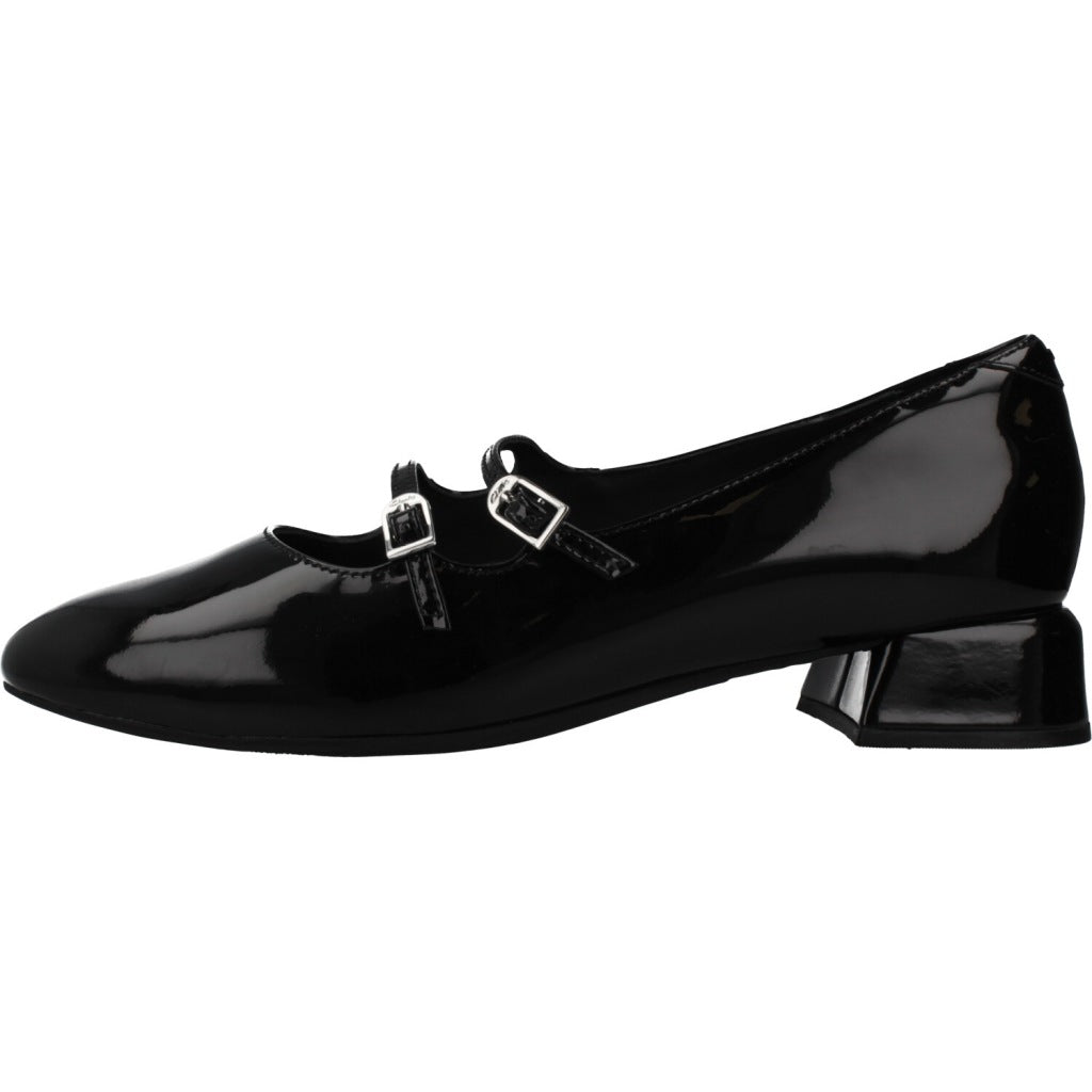 CLARKS C en color NEGRO  (2)