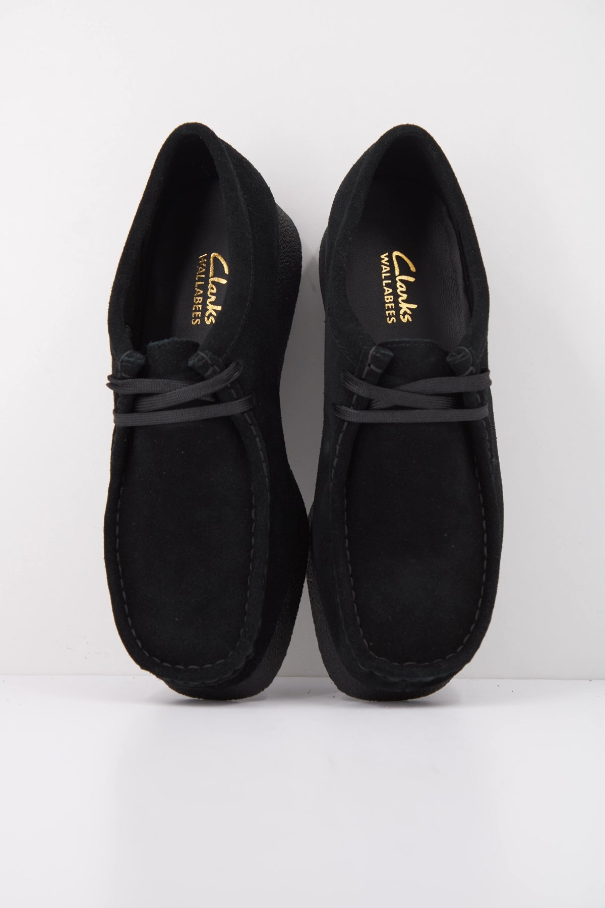 CLARKS C en color NEGRO  (3)