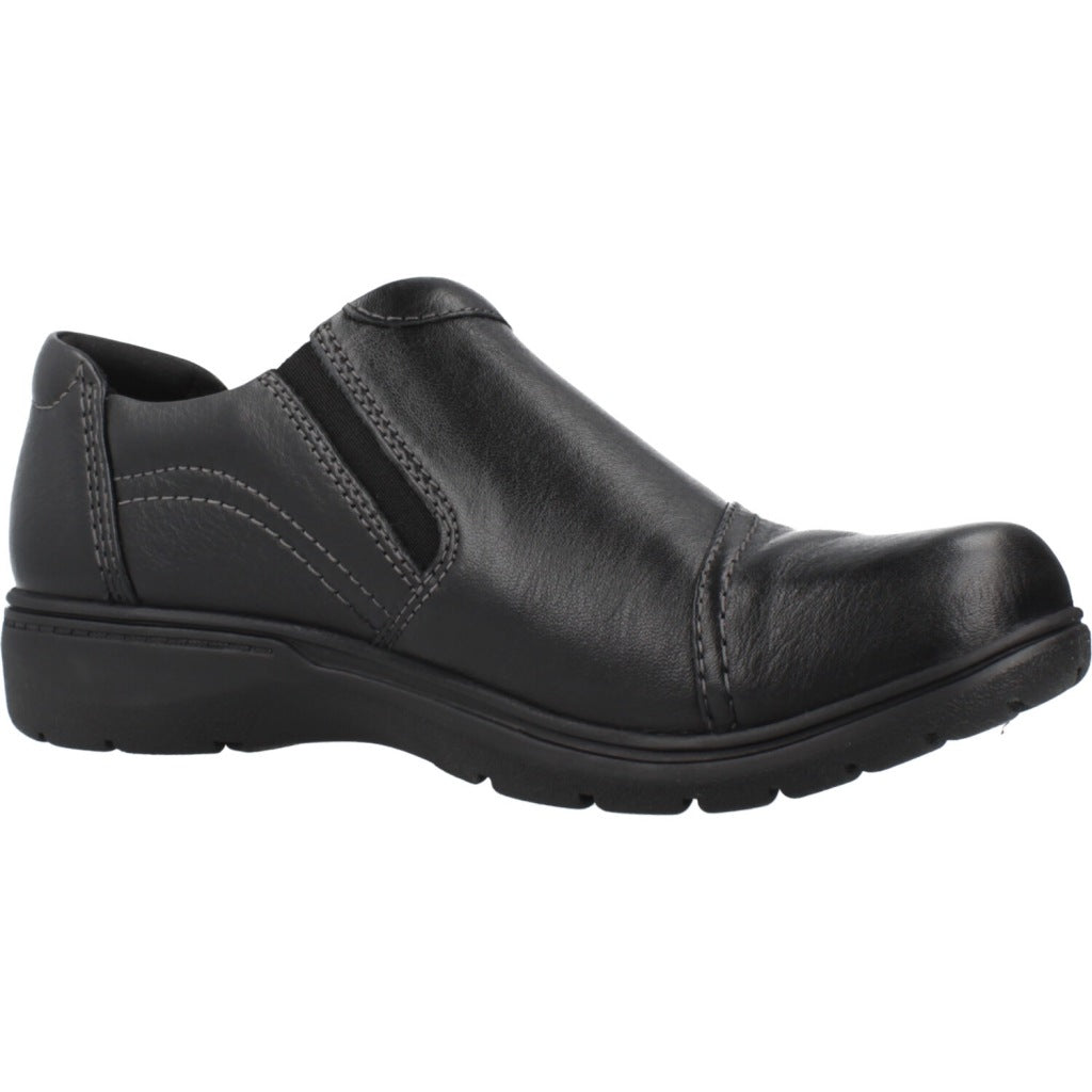 CLARKS CARLEIGH RAY en color NEGRO  (5)