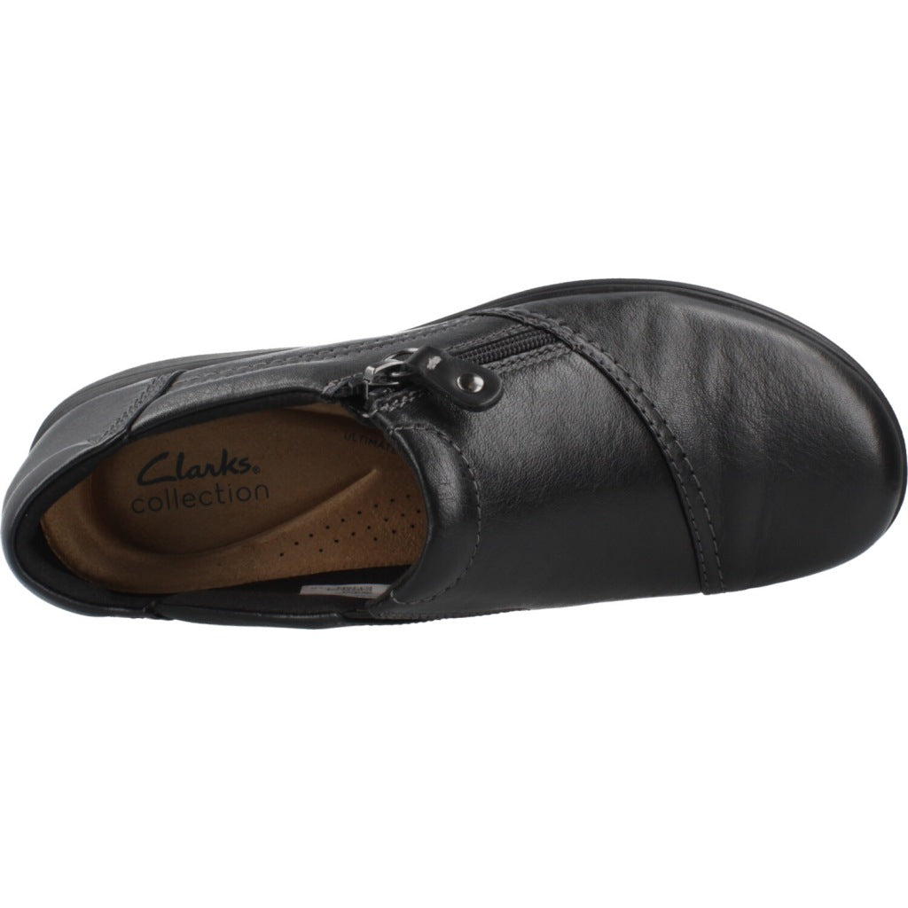 CLARKS CARLEIGH RAY en color NEGRO  (7)