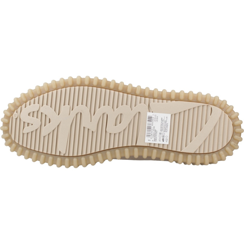 CLARKS  TORHILL MOSS  en color BEIS  (6)