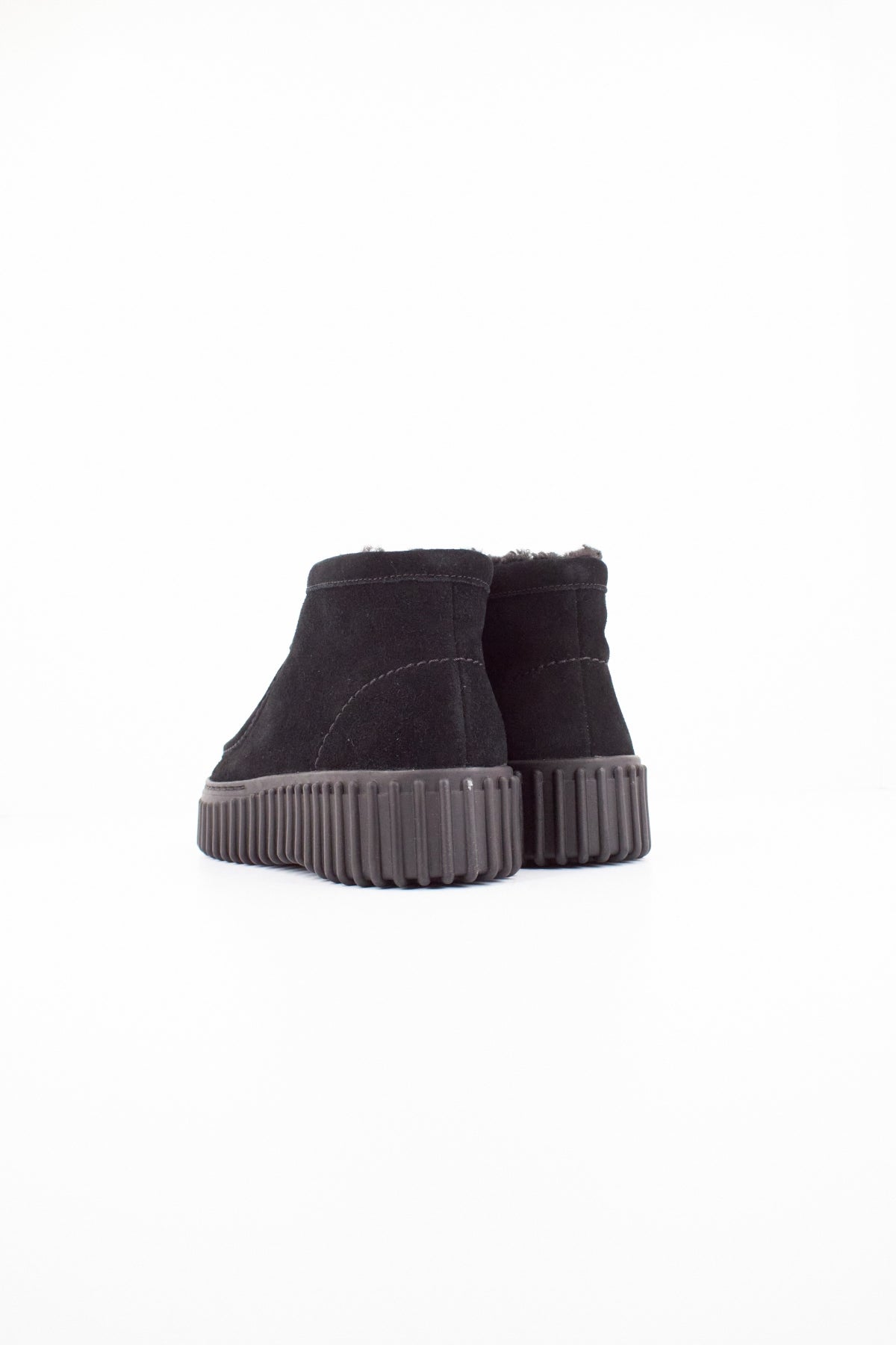 CLARKS TORHILL MOSS en color NEGRO  (4)