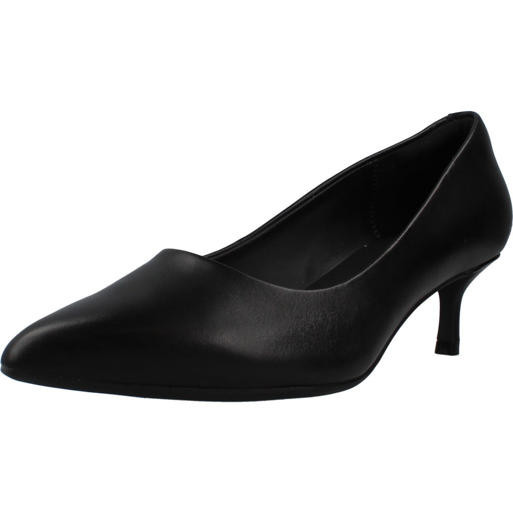 CLARKS ZAREY COURT en color NEGRO  (1)
