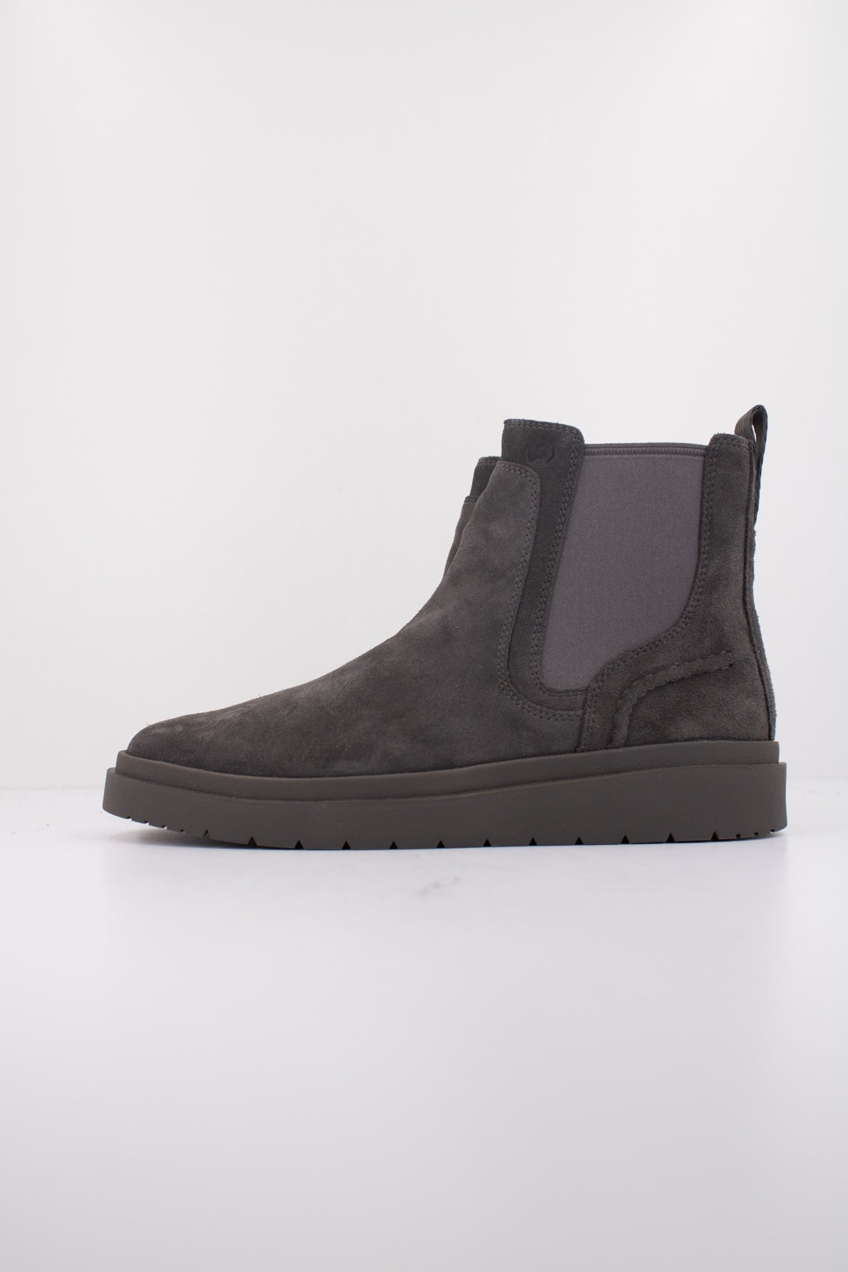 CLARKS POLDEN EASY en color GRIS  (1)