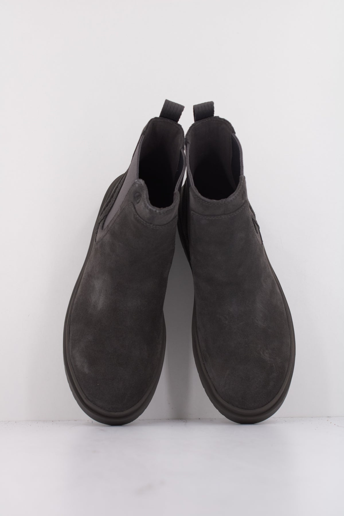 CLARKS POLDEN EASY en color GRIS  (3)