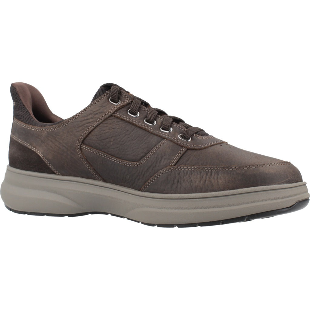 CLARKS MULLAN EASY en color MARRON  (5)