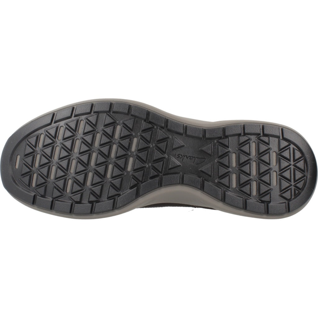 CLARKS MULLAN EASY en color MARRON  (6)