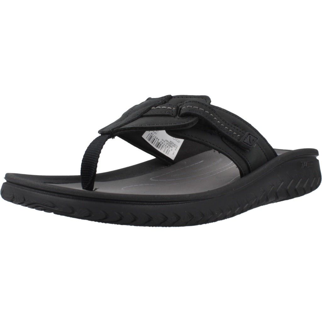 CLARKS C  en color NEGRO  (1)