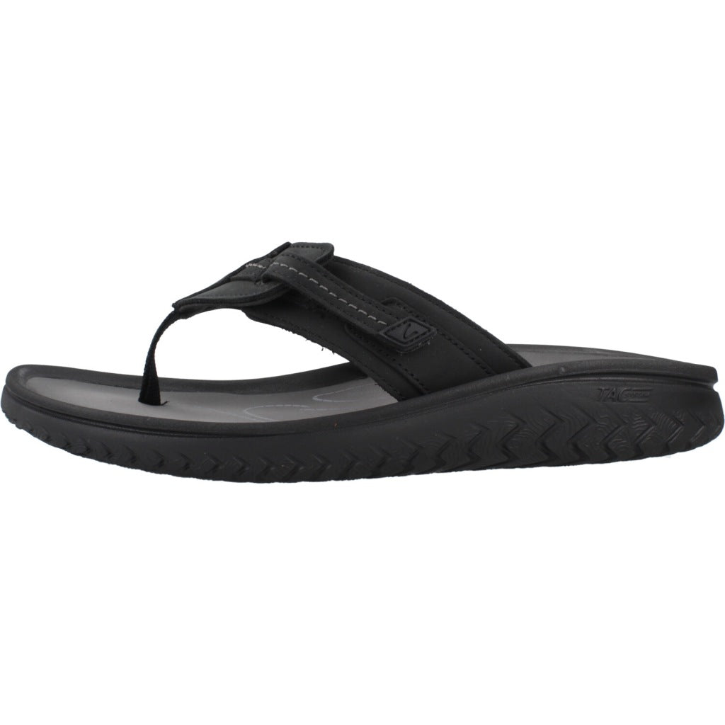 CLARKS C  en color NEGRO  (2)