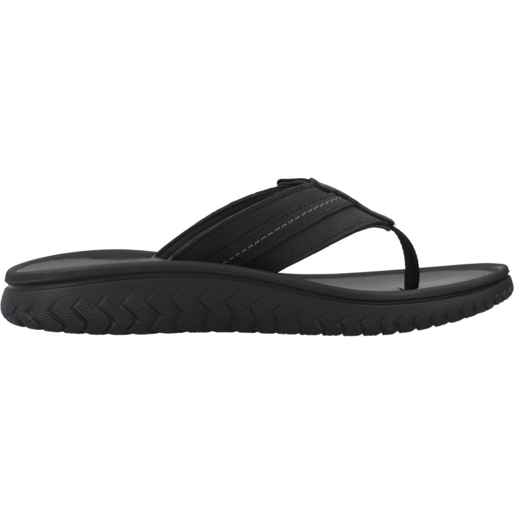 CLARKS C  en color NEGRO  (4)