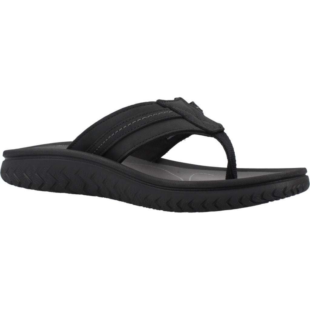 CLARKS C  en color NEGRO  (5)