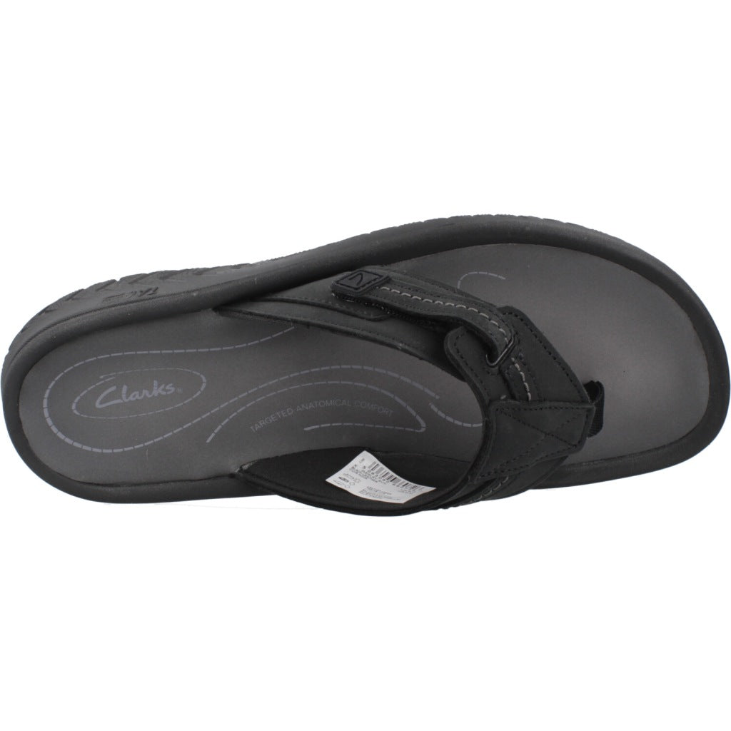 CLARKS C  en color NEGRO  (7)