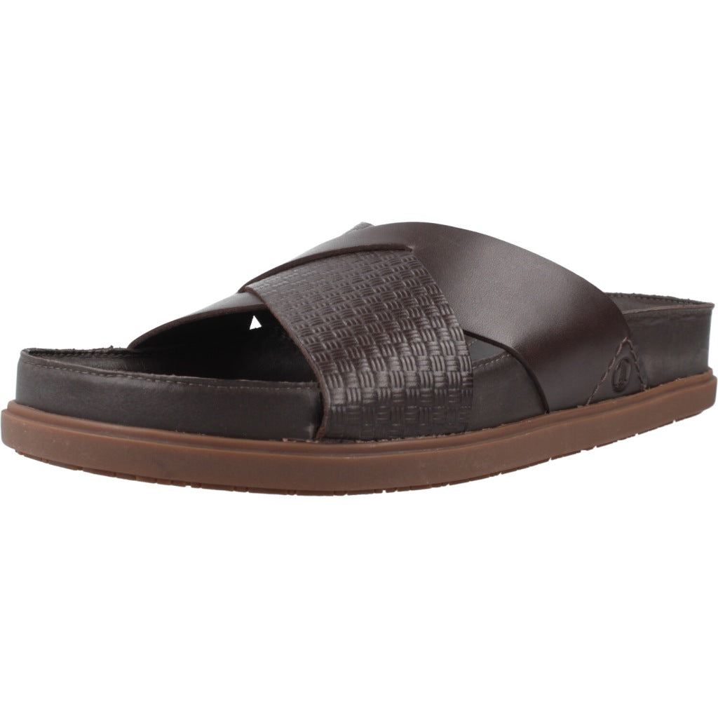 CLARKS C  en color MARRON  (1)