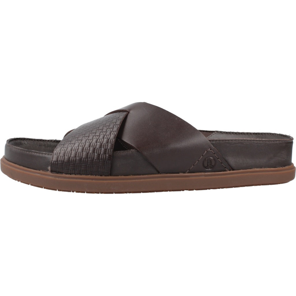 CLARKS C  en color MARRON  (2)