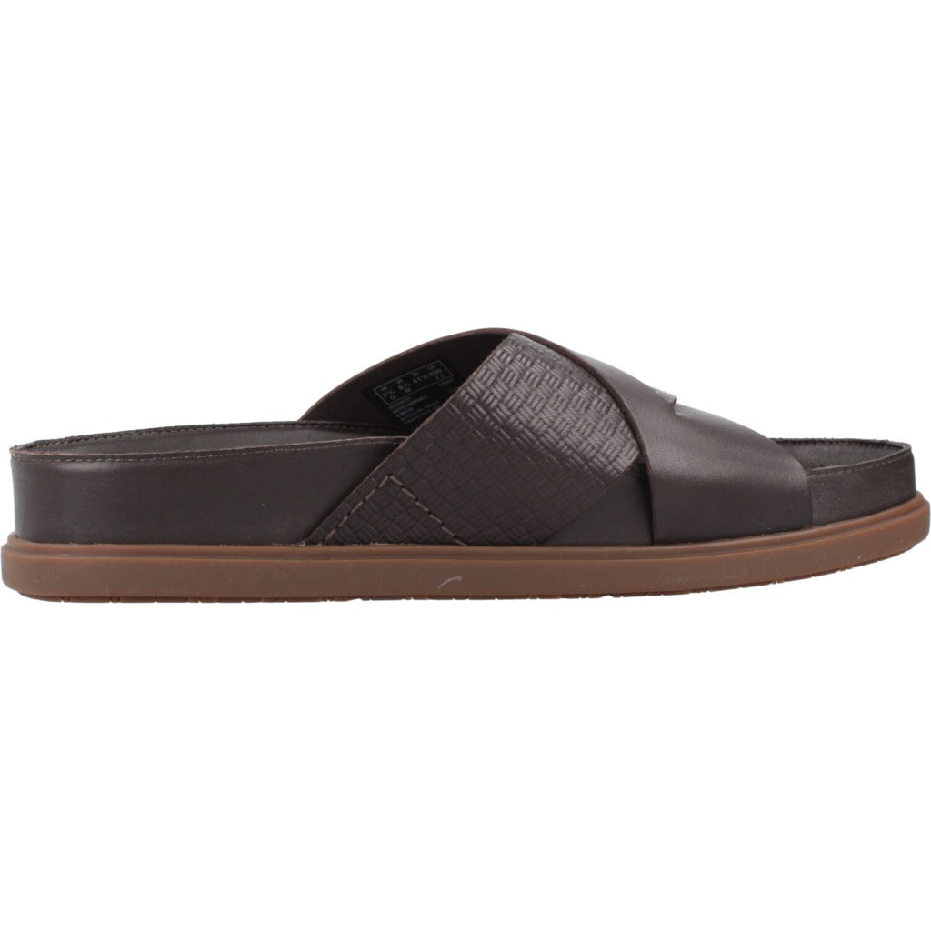 CLARKS C  en color MARRON  (4)