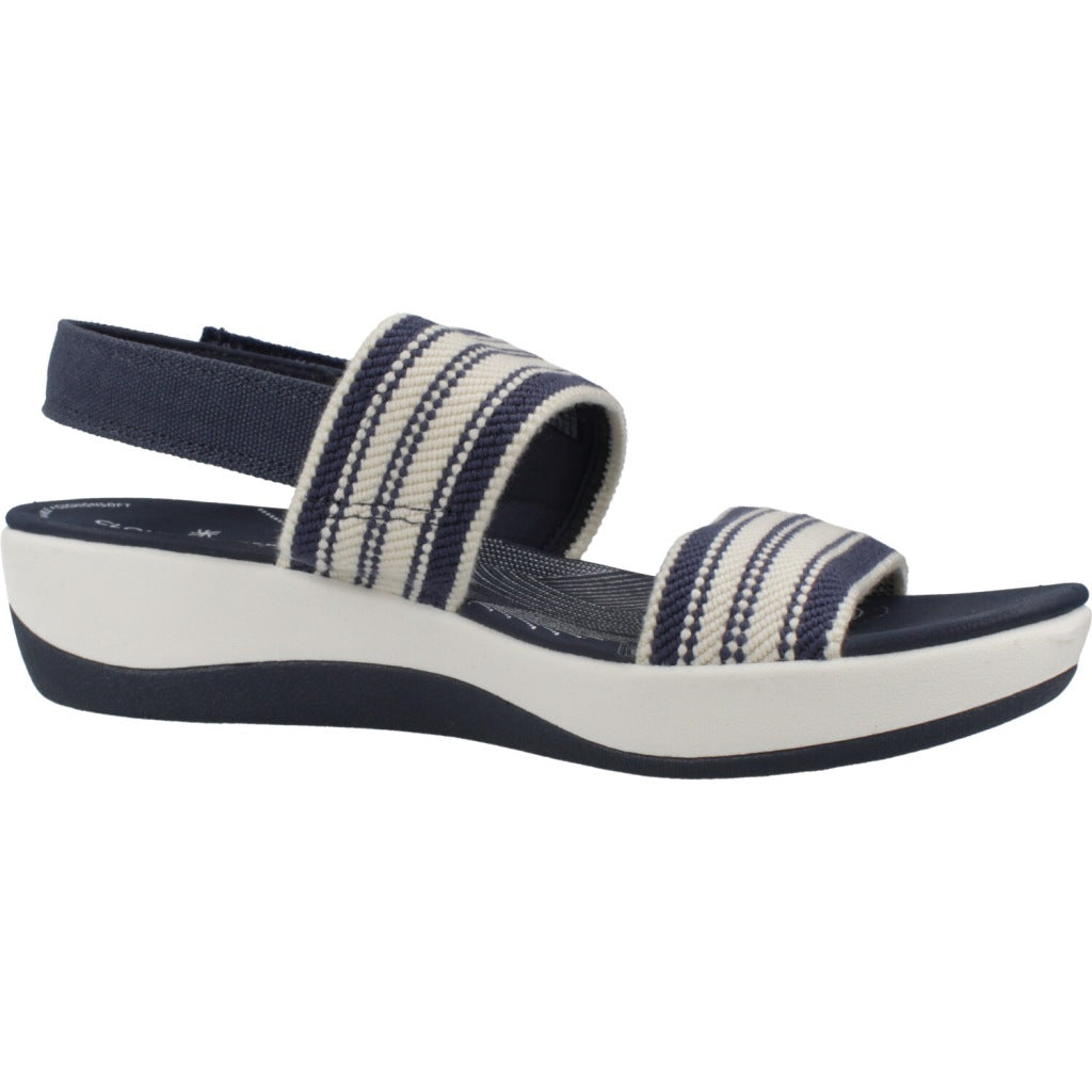 CLARKS C en color AZUL  (5)