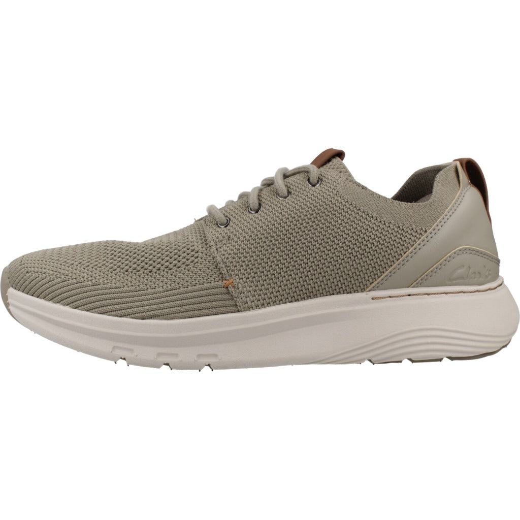 CLARKS C en color VERDE  (2)