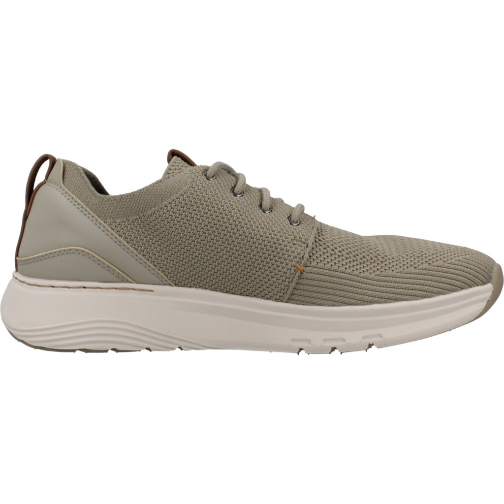 CLARKS C en color VERDE  (4)