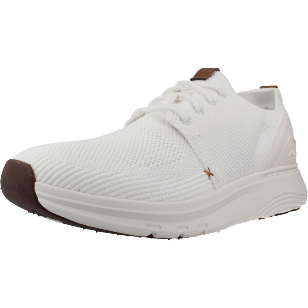 CLARKS MOTION TREK MX en color BLANCO  (1)