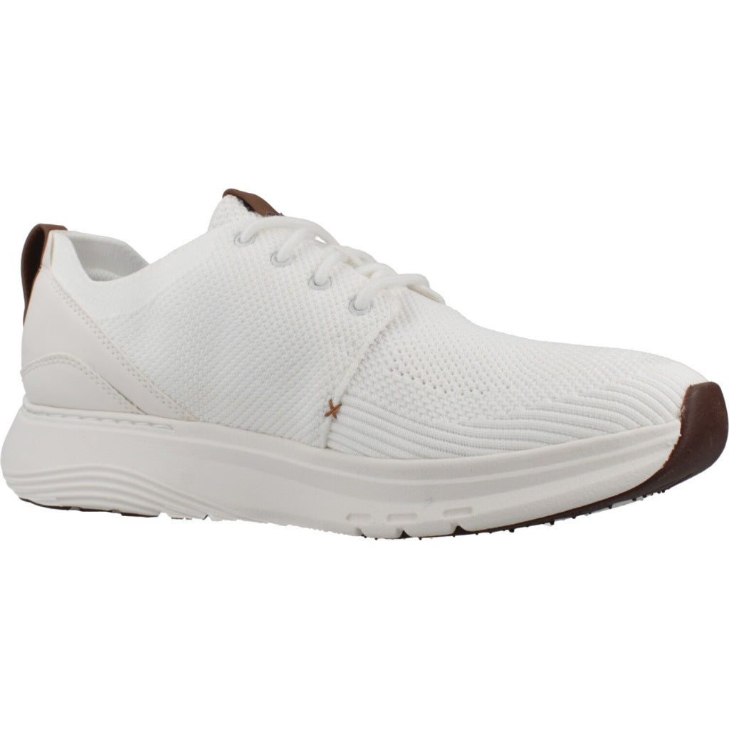 CLARKS MOTION TREK MX en color BLANCO  (5)