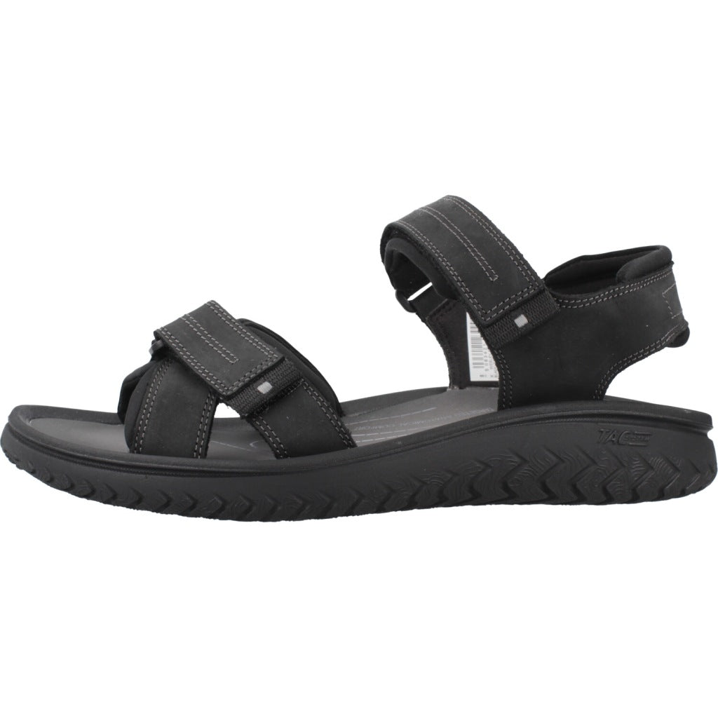 CLARKS C en color NEGRO  (2)