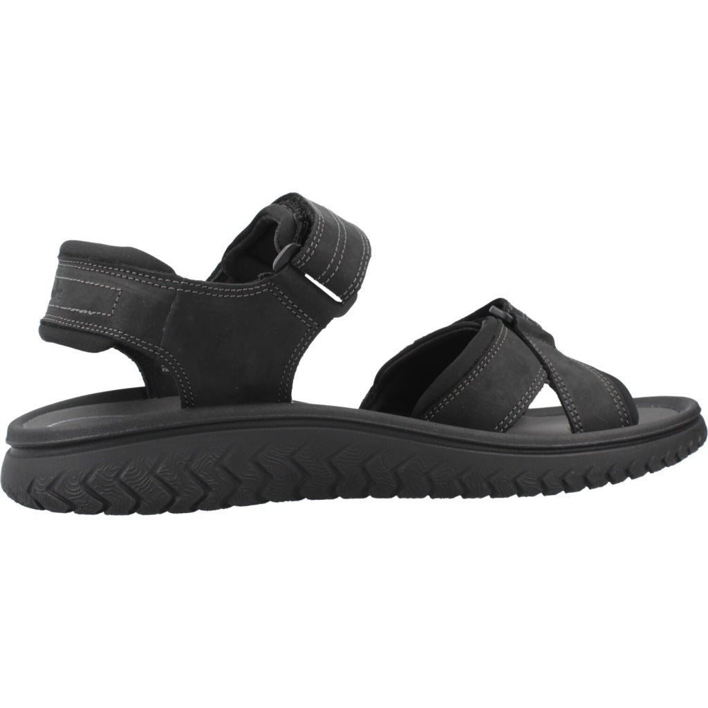 CLARKS C en color NEGRO  (4)