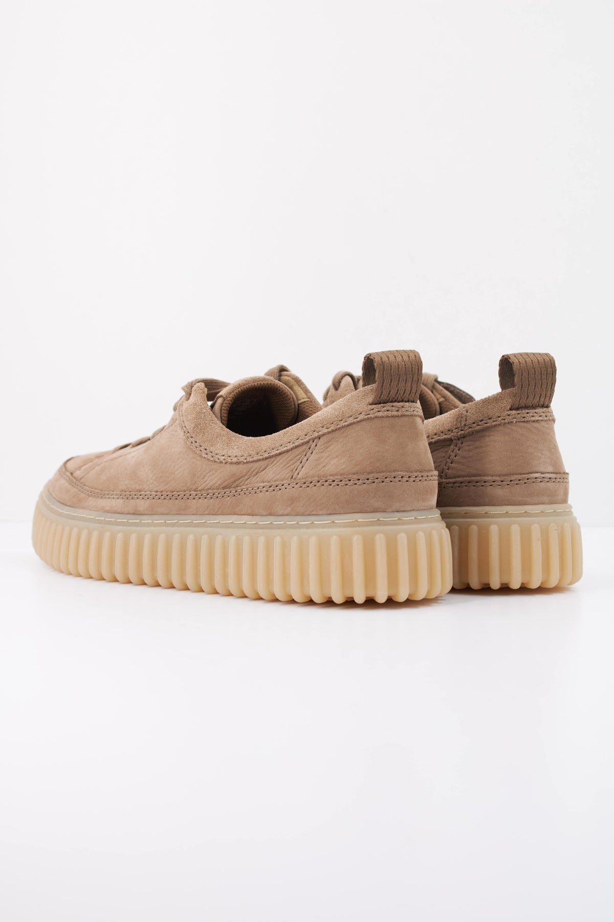 CLARKS C  en color MARRON  (4)