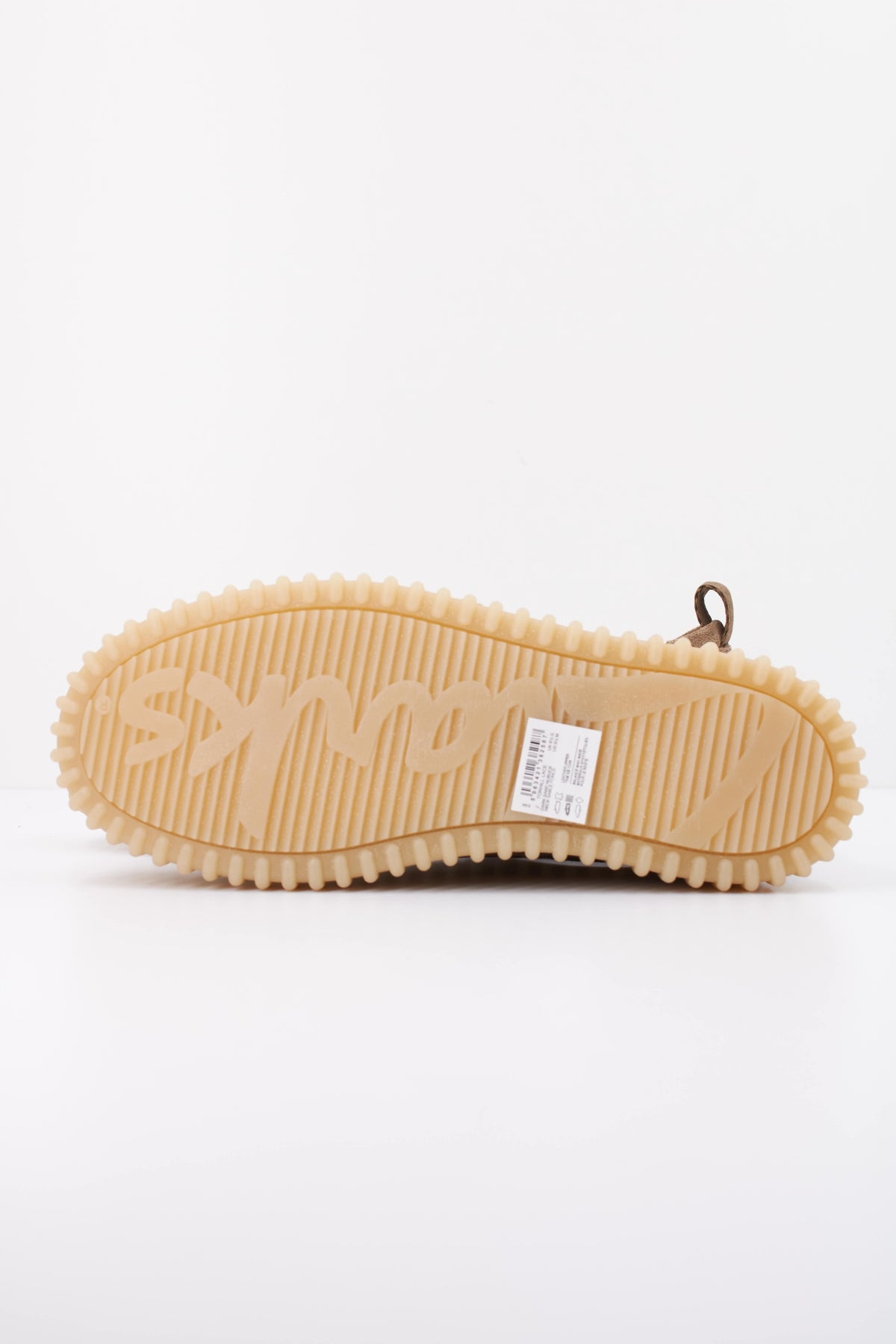 CLARKS C  en color MARRON  (5)