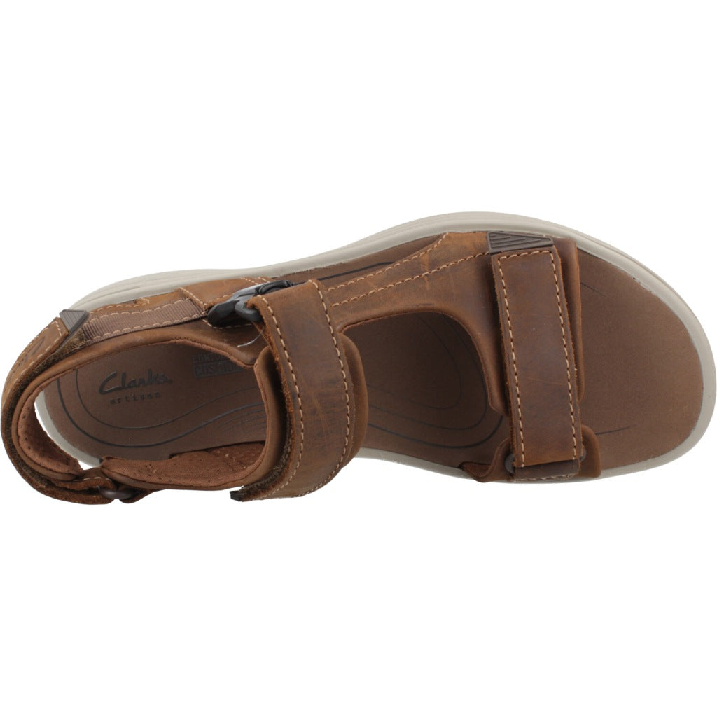 CLARKS C  en color MARRON  (6)