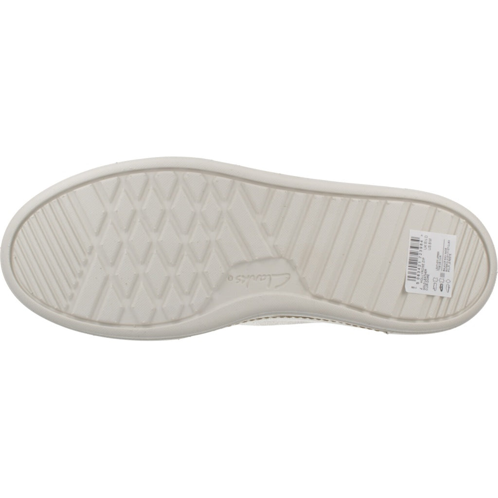 CLARKS C en color ORO  (6)
