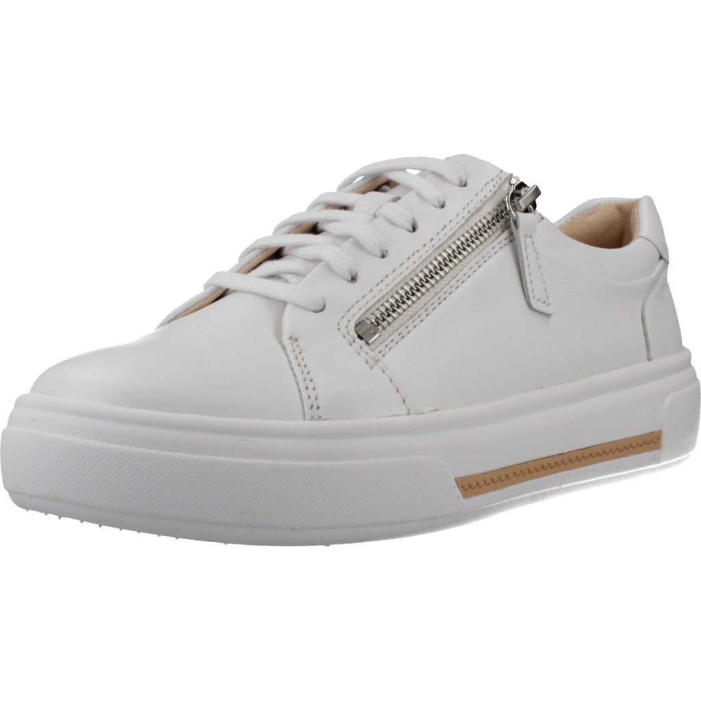 CLARKS C en color BLANCO  (1)