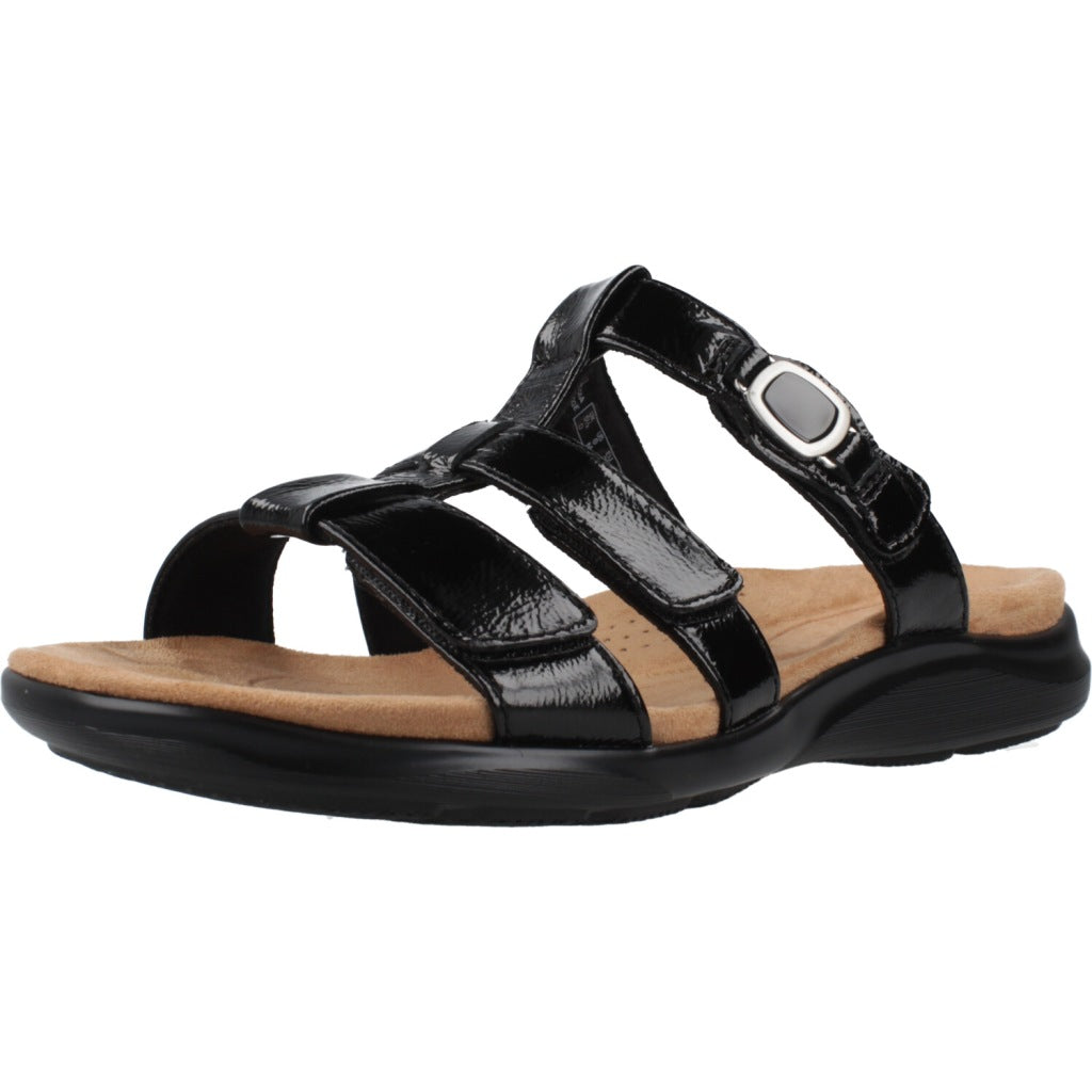 CLARKS C en color NEGRO  (1)