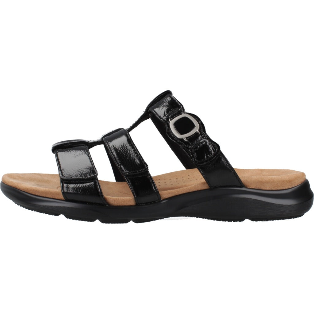 CLARKS C en color NEGRO  (2)