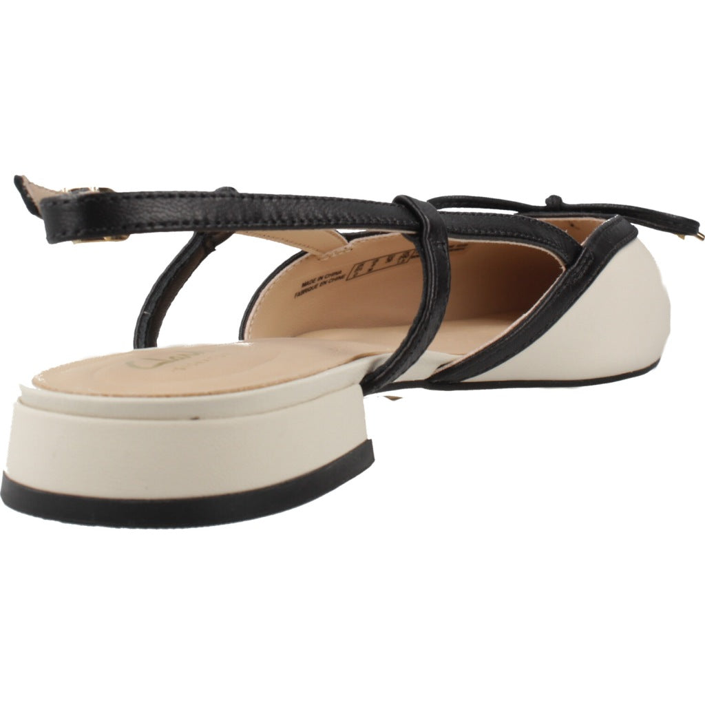 CLARKS C en color BEIS  (3)