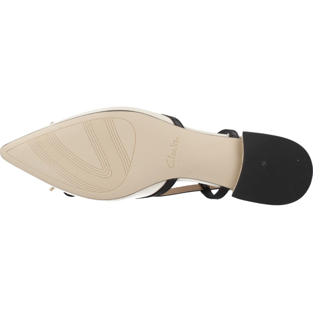 CLARKS C en color BEIS  (7)